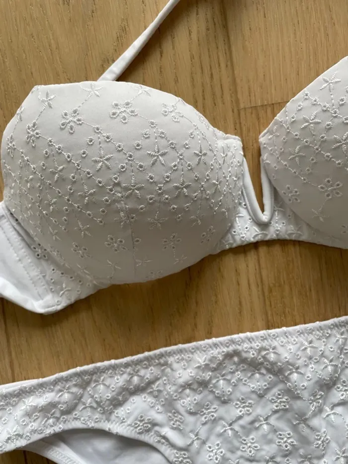 Bikini neuf Calzedonia - photo numéro 2
