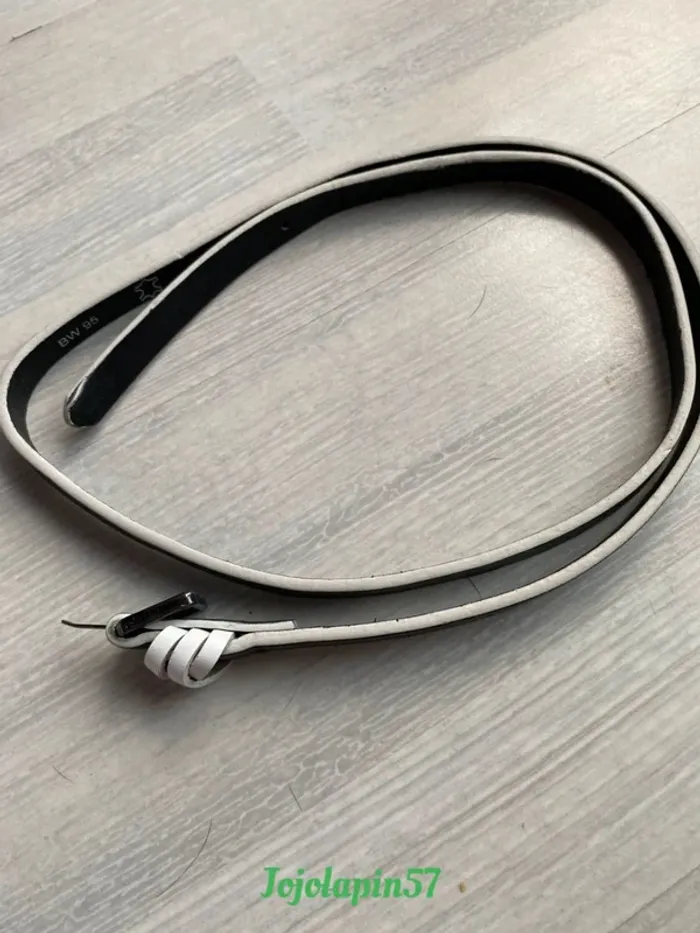 Ceinture Ahlemeister