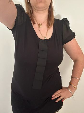 Teeshirt Camaïeu T42-44