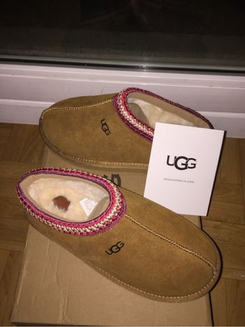 Ugg Tazz