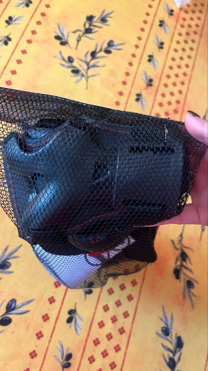 Protection vélo - photo numéro 2