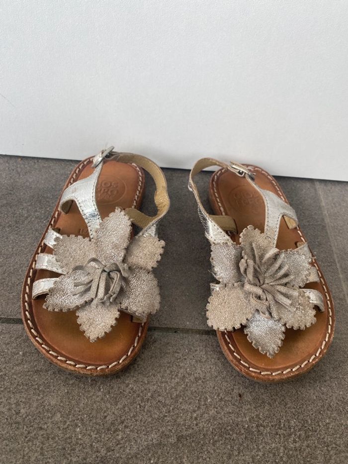 Sandales fille Gioseppo