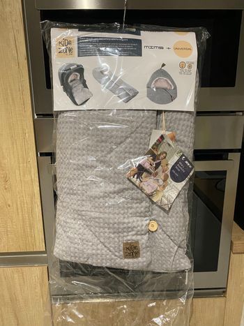 Chancelière Kid Zone Jane