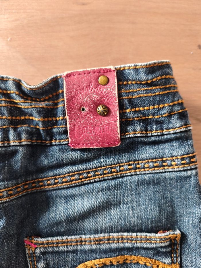 Jupe Catimini - photo numéro 4