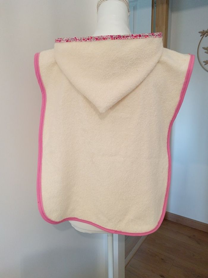 Ponche de bain bébé 12 mois - photo numéro 2