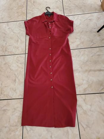 Robe New look taille 34