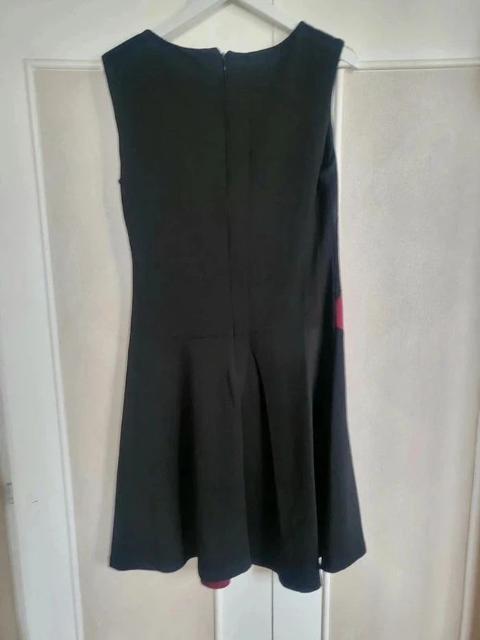 Robe Jus d'Orange Paris Taille 2 - photo numéro 7