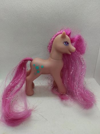 My Little Pony mein kleines G2 princess Twinkle star Hasbro #geektradeponeyg2