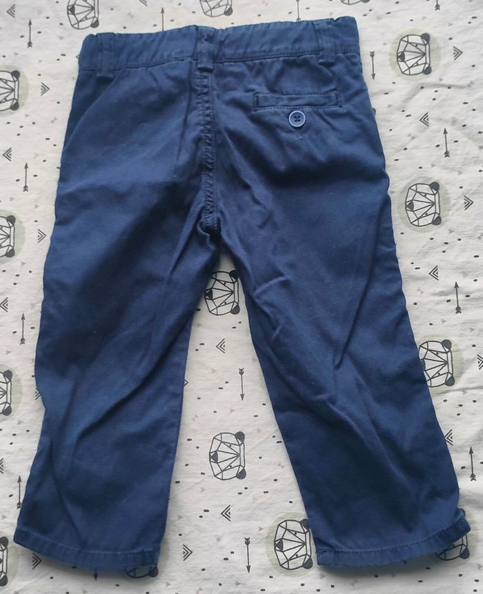 Pantalon taille 9 mois - photo numéro 2