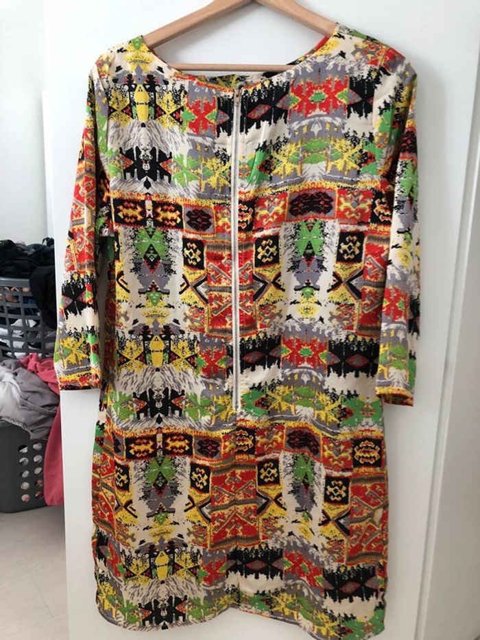 Robe fluide - photo numéro 2