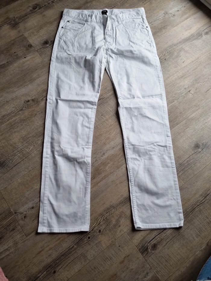 Jean femme - photo numéro 2