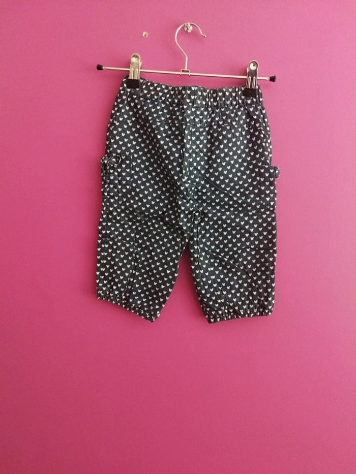 Pantalon fille Minnie Disney taille 24 mois b7 - photo numéro 7