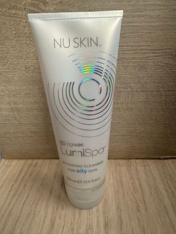 Gel nettoyant 