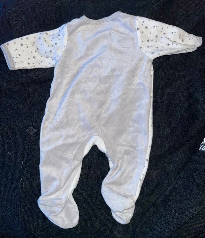 Lot pyjama kinousses 1 mois - photo numéro 3