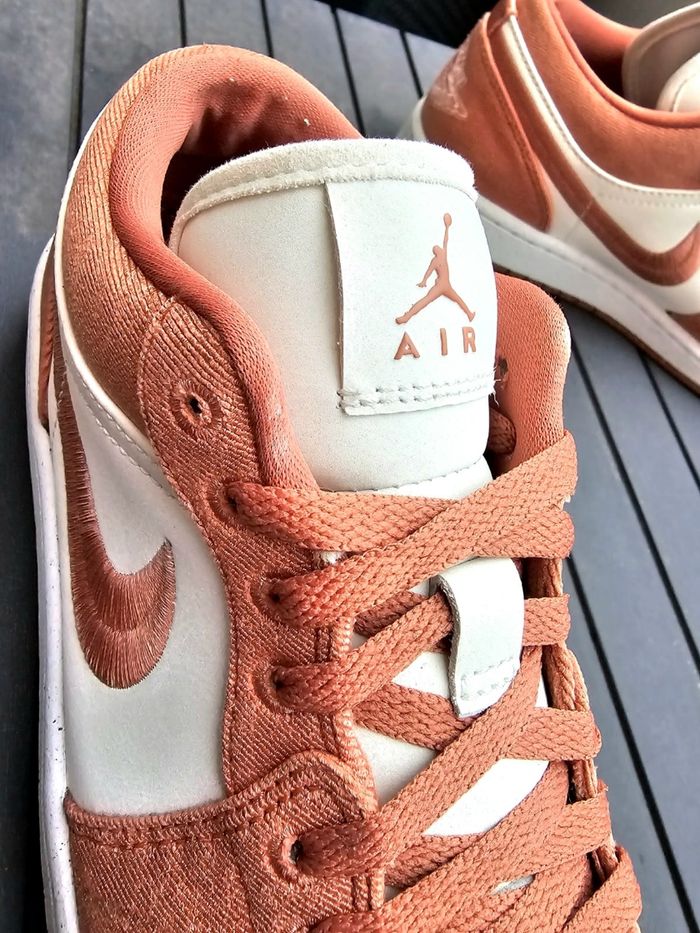 Baskets Air Jordan One Low SE - photo numéro 5