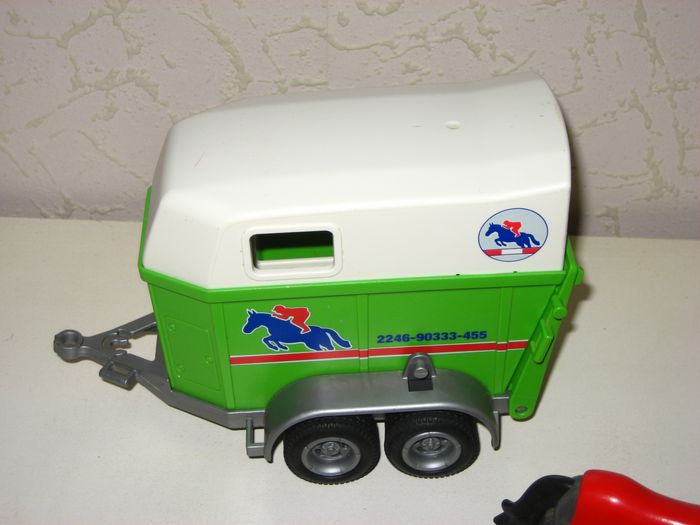 playmobil - photo numéro 4