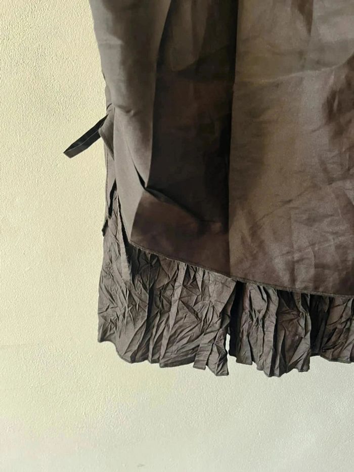 Robe de cérémonie - Taille 36 - photo numéro 3