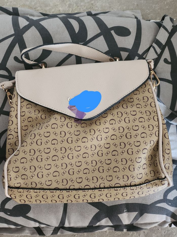 Sac à main dupe - photo numéro 2