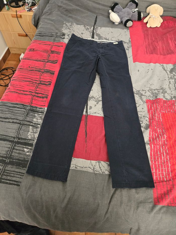 Pantalon Tommy Hilfinger en taille L