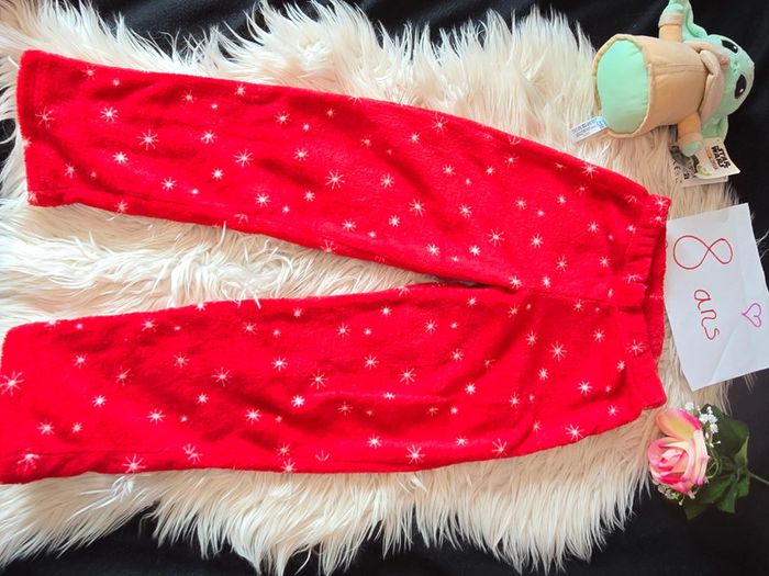 Pyjama renne - photo numéro 4