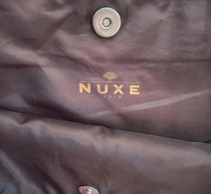 Sac en toile Nuxe - photo numéro 2