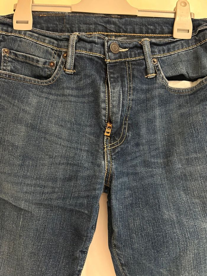 Jean Levi’s 511 Slim – W32 L30 - photo numéro 2