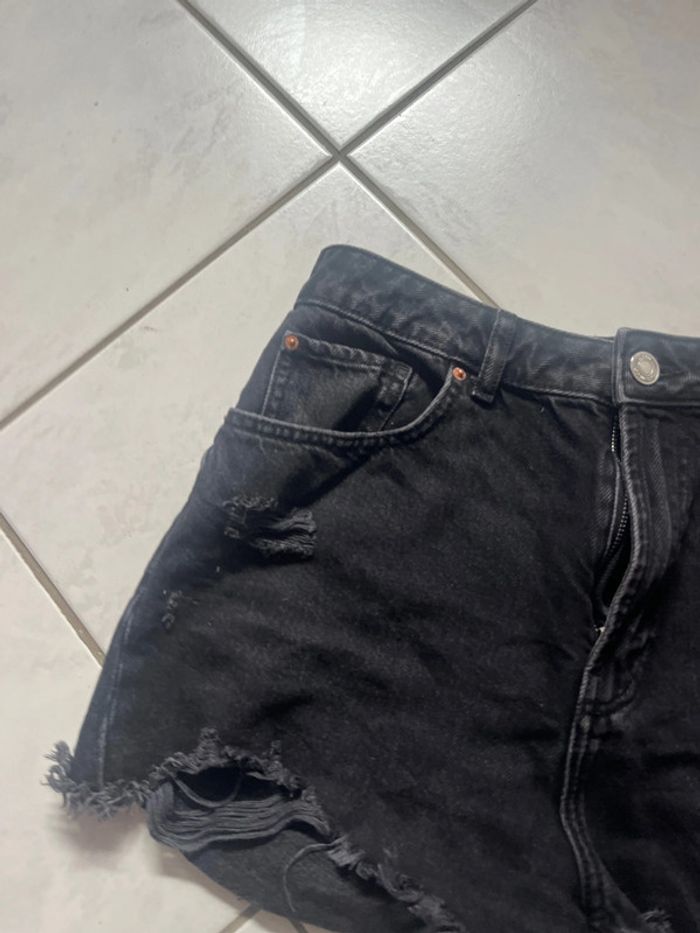 Short - photo numéro 3