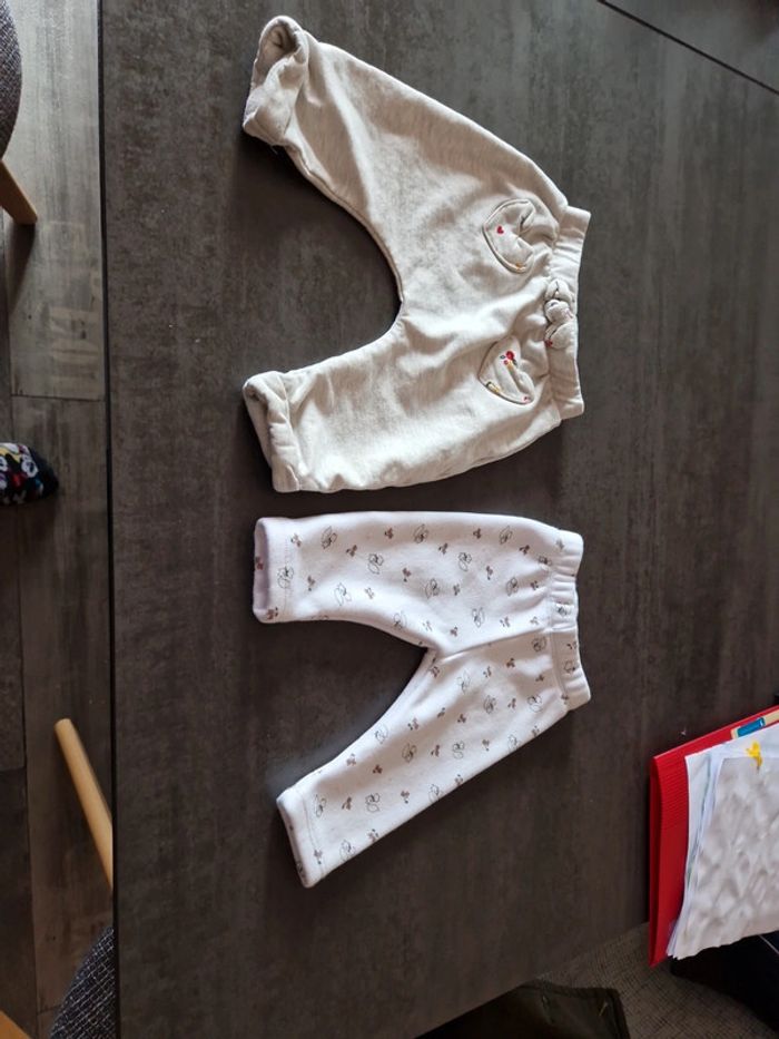 Pantalons