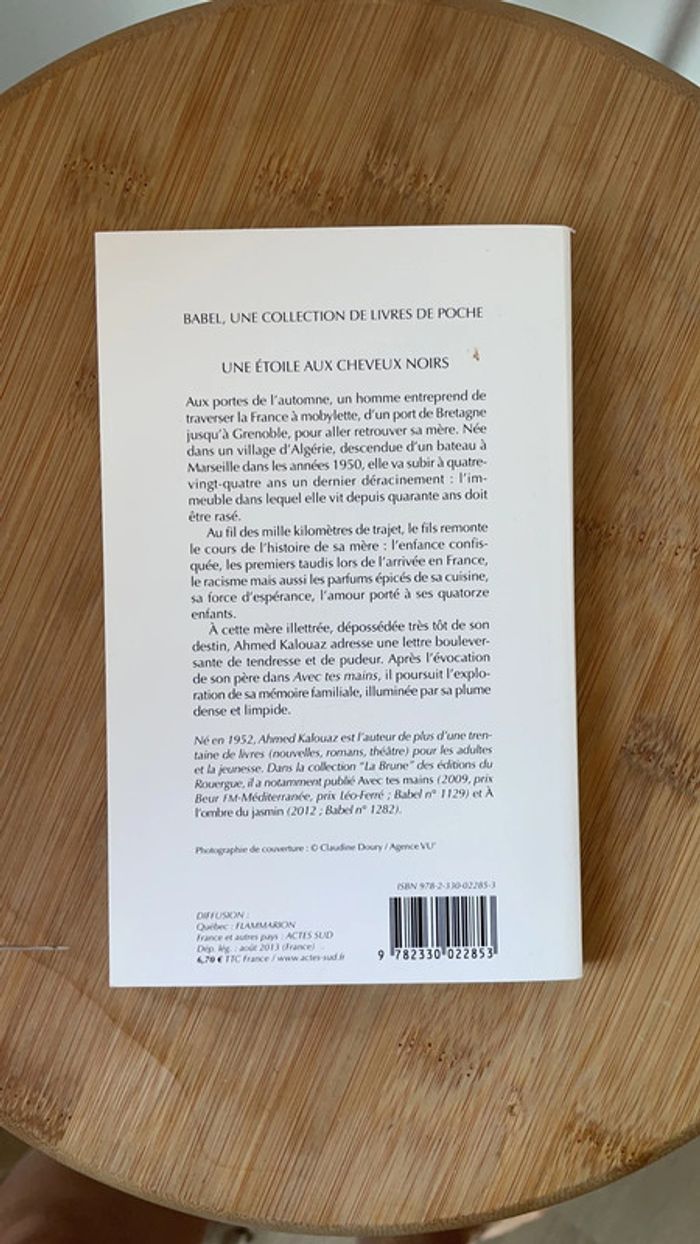 Livre - photo numéro 2