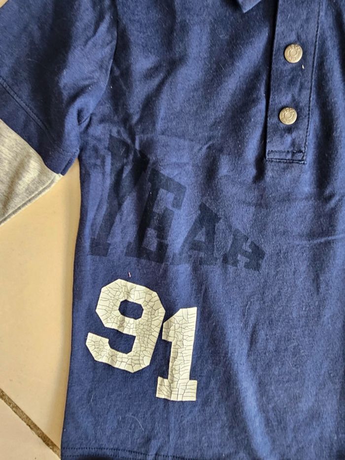 Ensemble la compagnie des petits 6/5ans - photo numéro 3