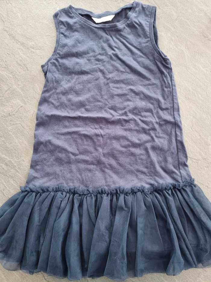 Robe 4 ans