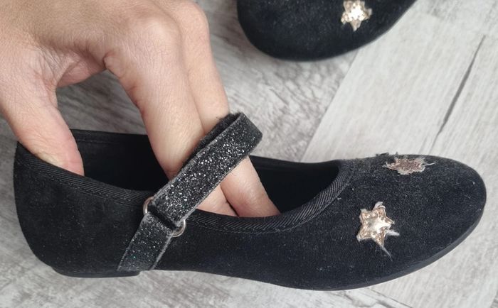 Ballerines de fêtes p29 - photo numéro 2
