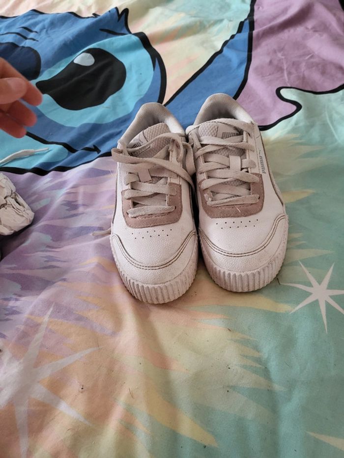 Baskets - photo numéro 2