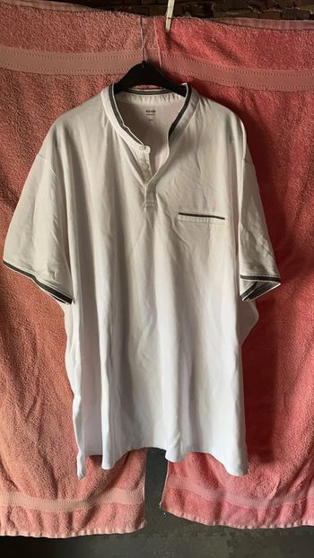 Polo col maho