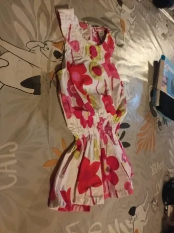 Robe  été