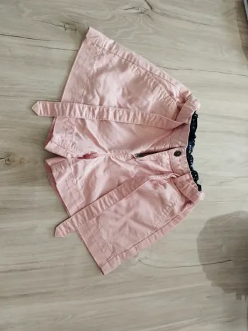Short