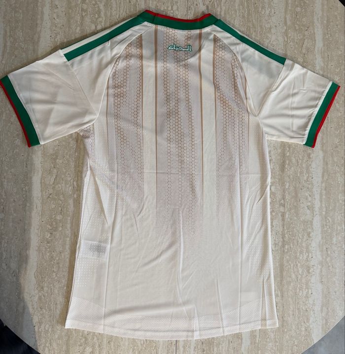 Maillot 🇩🇿 - photo numéro 4