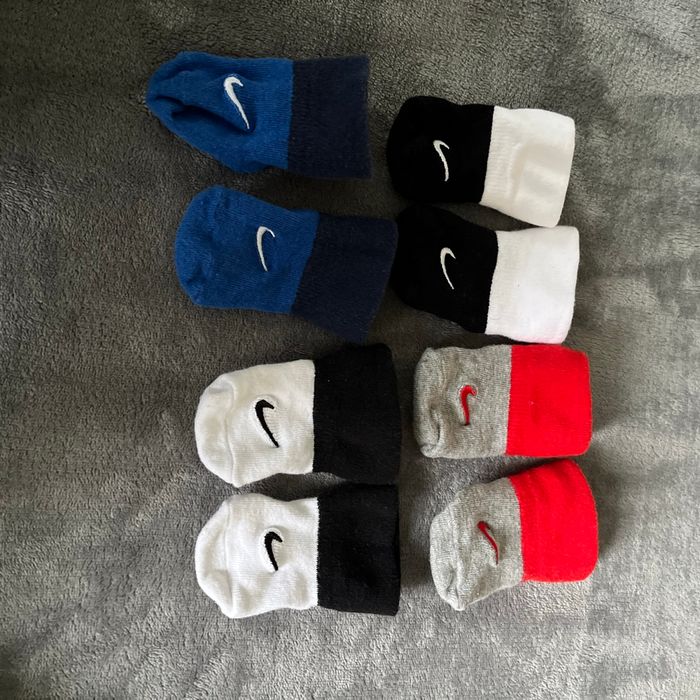 Chaussette Nike
