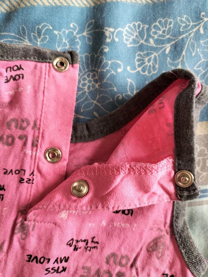 Robe body - photo numéro 3