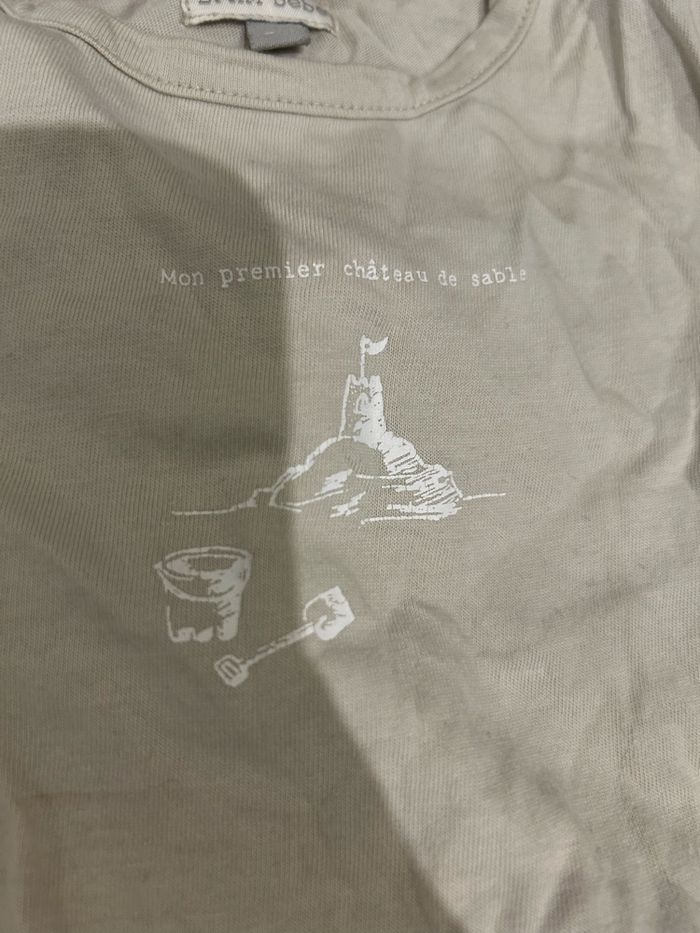 Lot 3 tee shirt - photo numéro 3