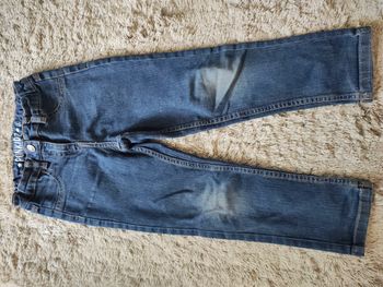 Jeans taille 5 ans