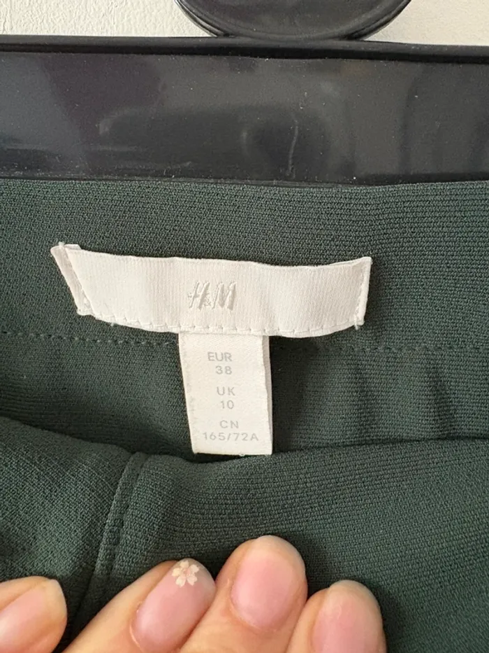 Pantalon H&M - photo numéro 3