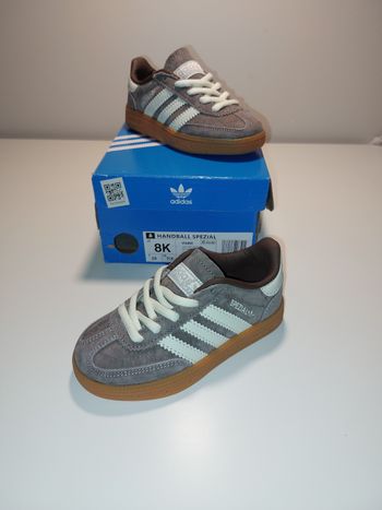 Adidas Spezial