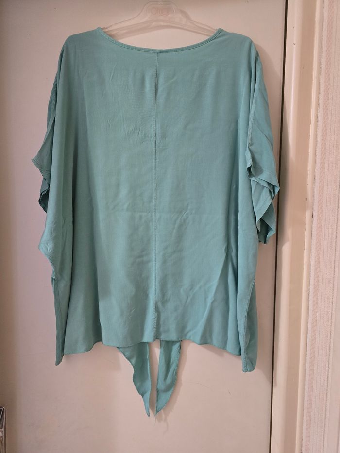 T-shirt - photo numéro 2