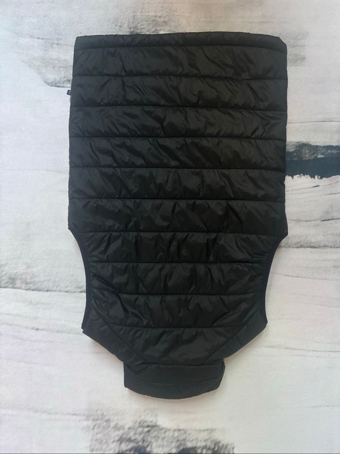 Veste sans manche décathlon taille S noir anthracite - photo numéro 10