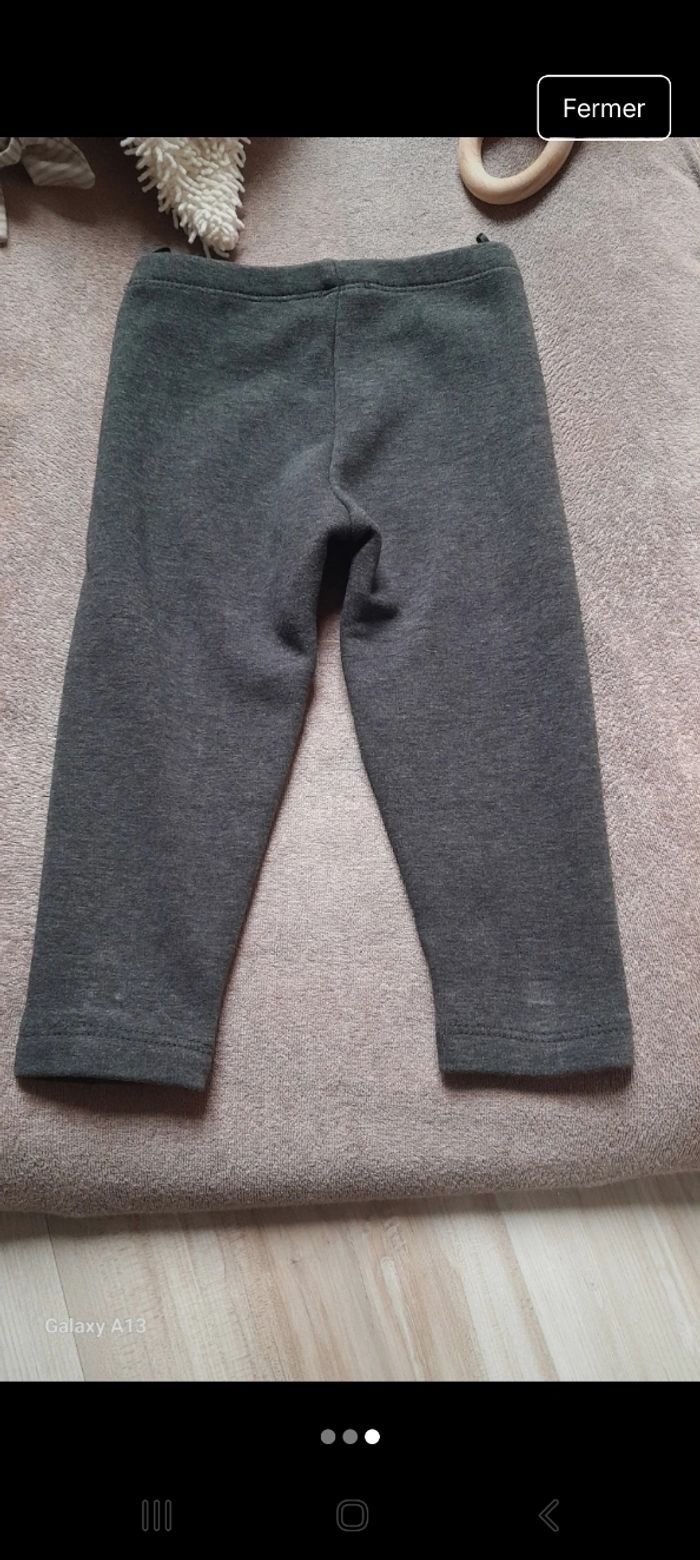 Legging 18-24 mois - photo numéro 3