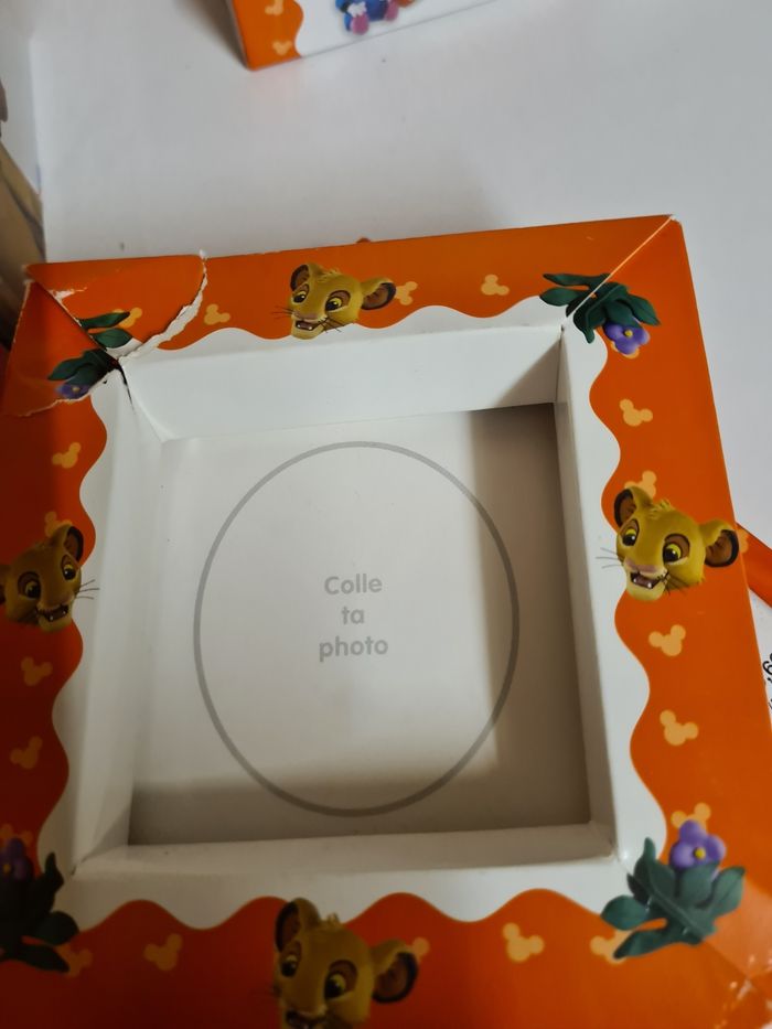 Coffret imagerie de bébé - photo numéro 3