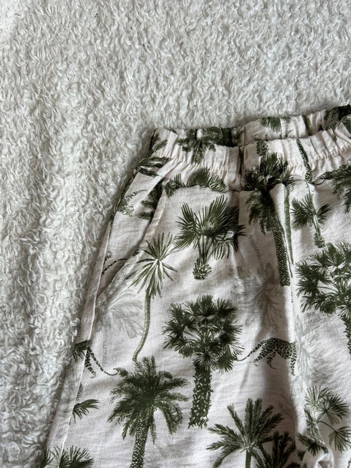 Pantalon à motifs - photo numéro 2