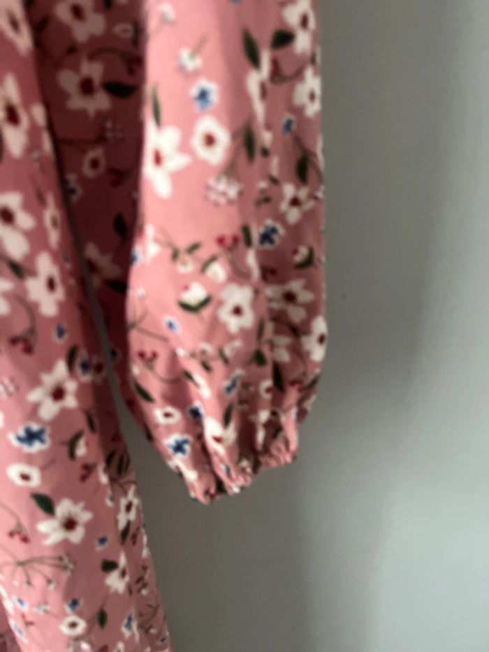 Robe shein été légère taille M neuve - photo numéro 4