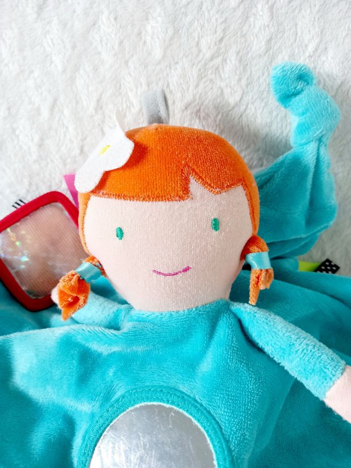 Doudou Oxybul - photo numéro 2